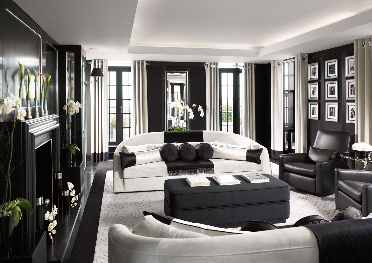 Grosvenor House Apartments welcomes Chanel - The Communication Group