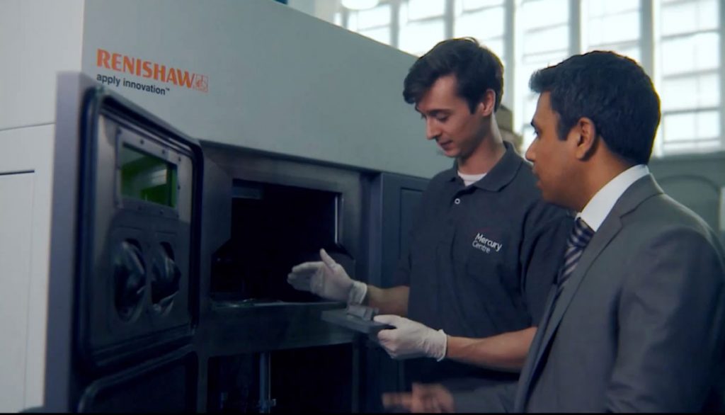 Metalysis selected for Mercury Centre case study The Communication metalysis-selected-for-mercury-centre-case-study-the-communication