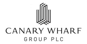 Image result for canary wharf group logo