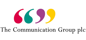 The Communication Group plc