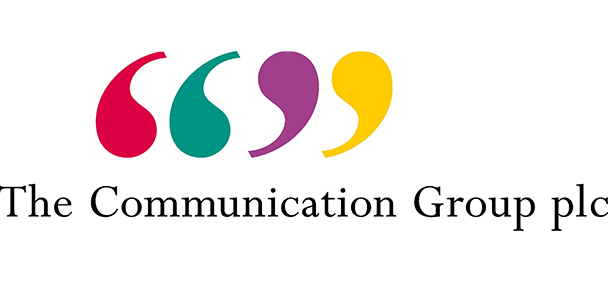 The Communication Group plc