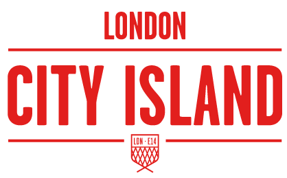 London City Island