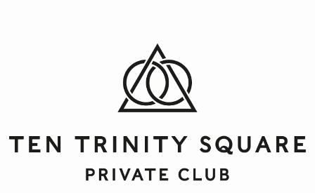 Ten Trinity Square Private Club