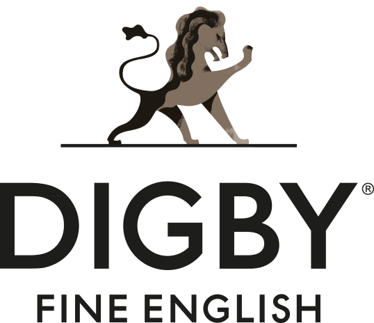 Digby Fine English