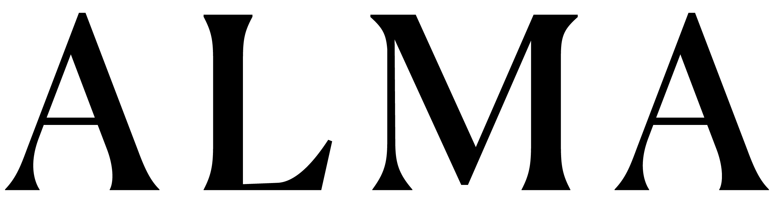 Alma