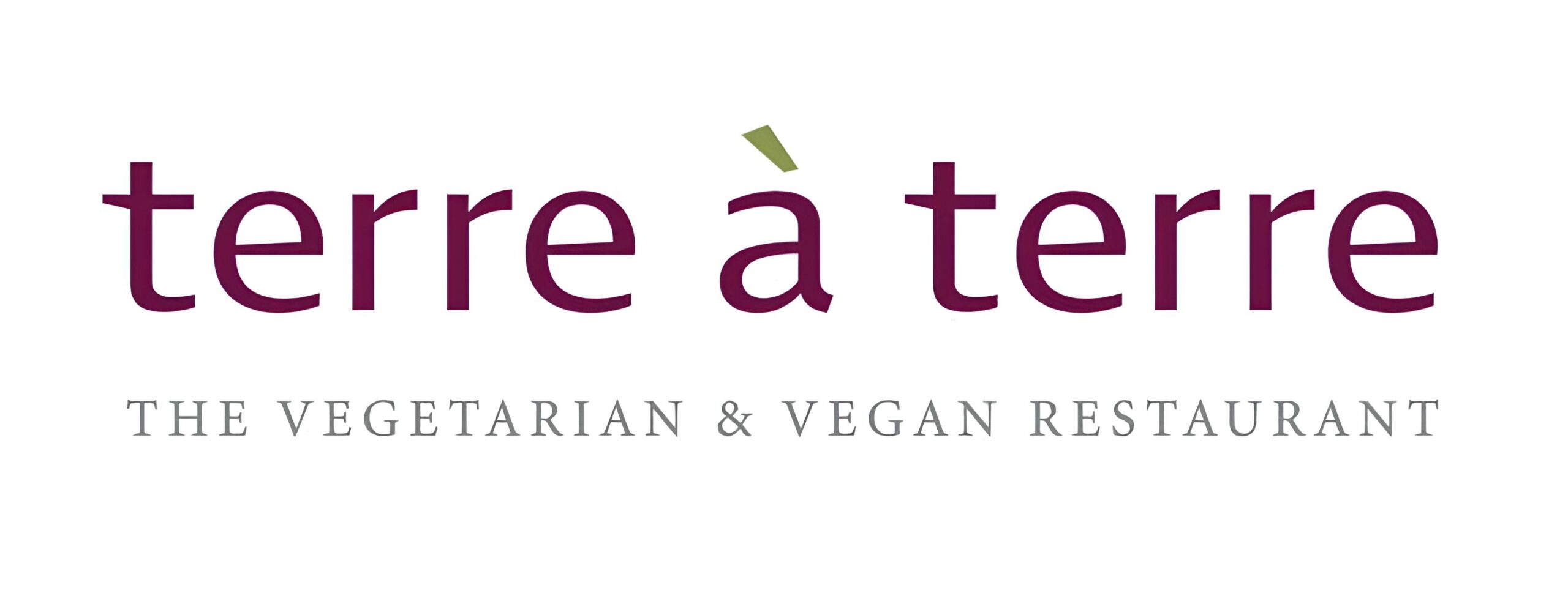 Terre à Terre