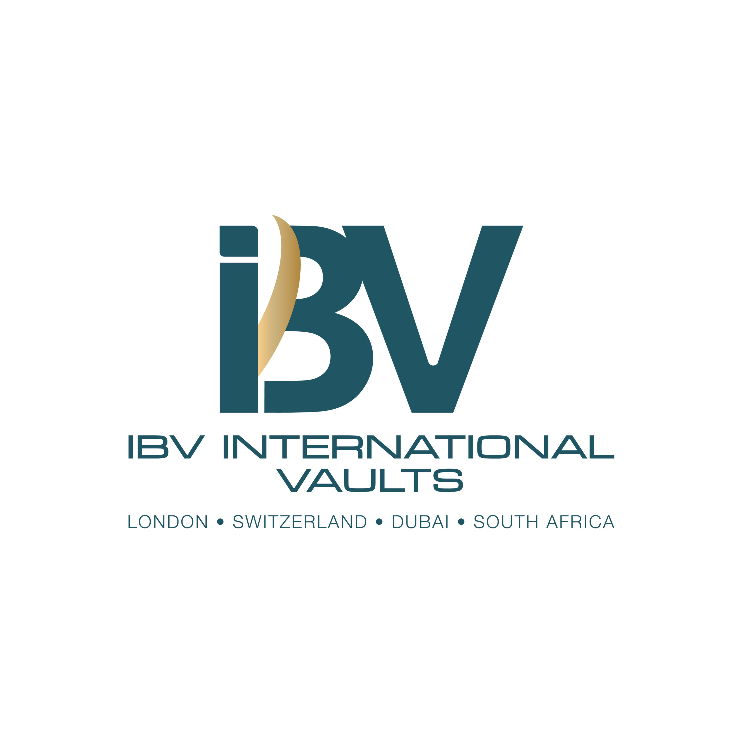 IBV International Vaults London