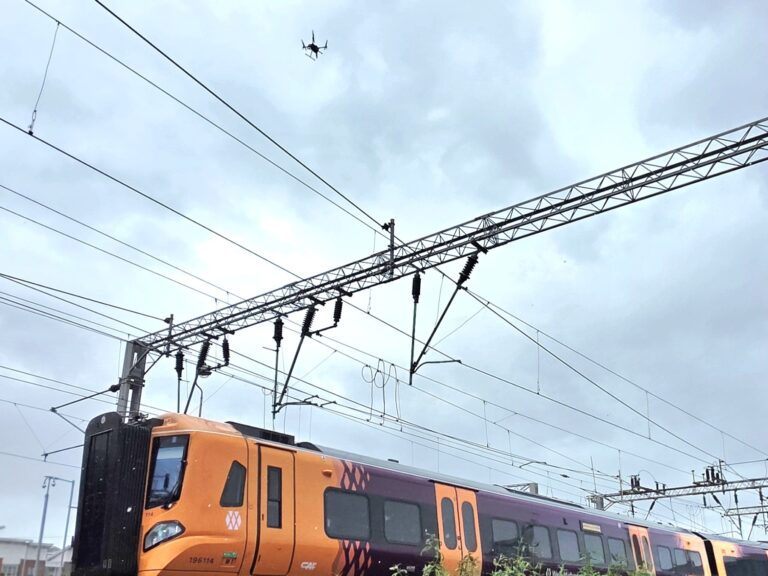 Drone Major Group Given Green Light by The UK Civil Aviation Authority ...