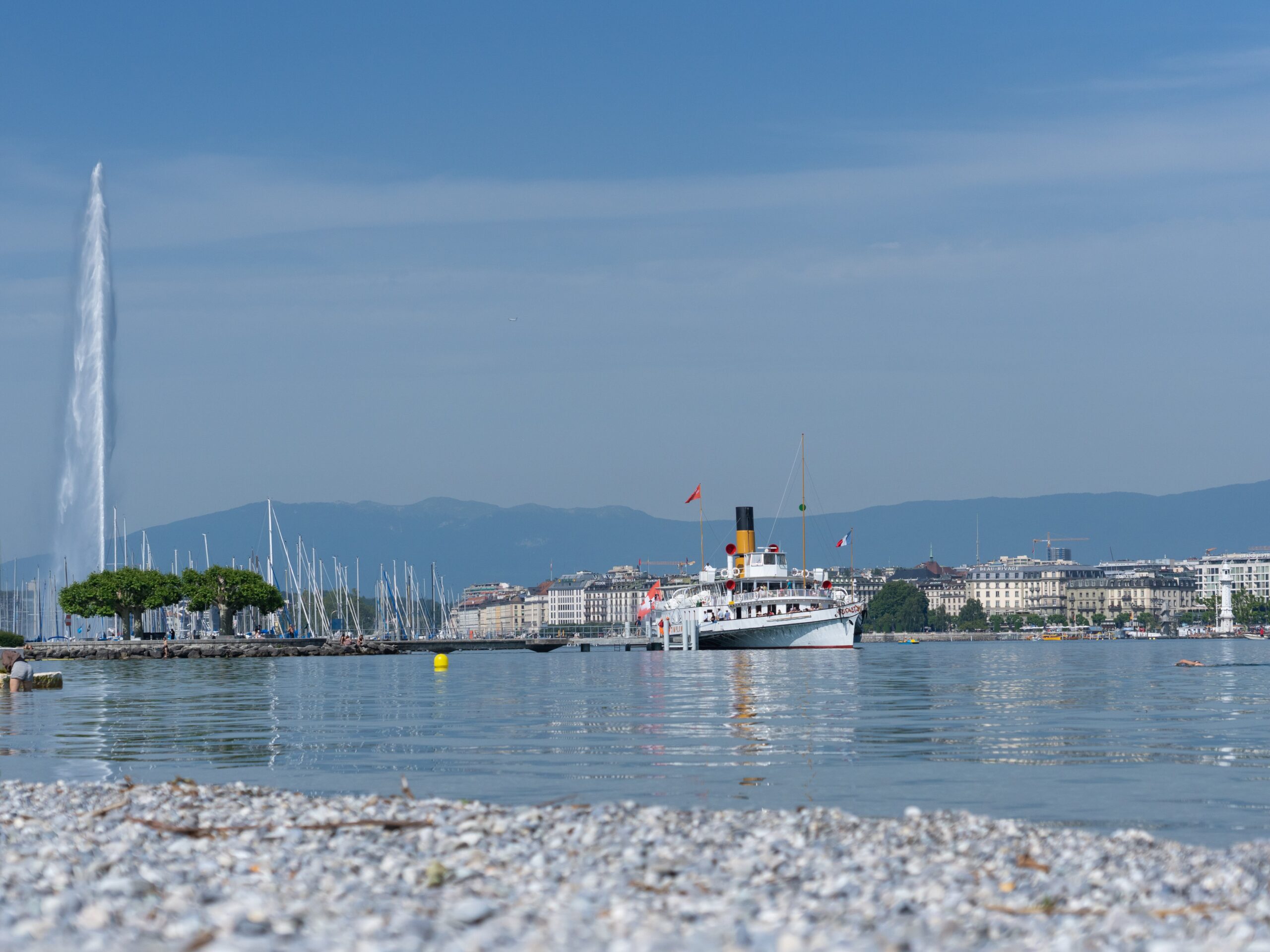 Geneva Lake