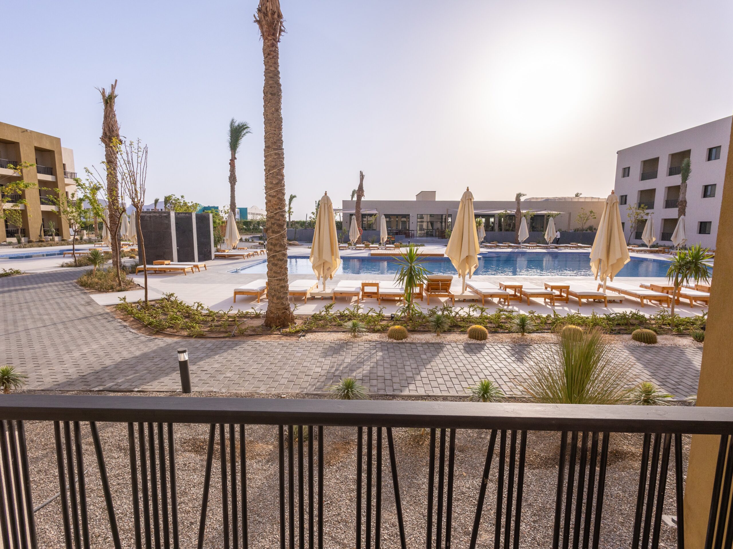 Somabay - The Kaktus Hotel and Co-Working Hub
