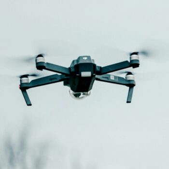 A drone
