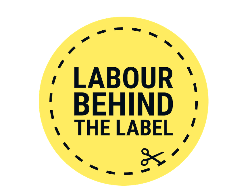 Labour Behind the Label